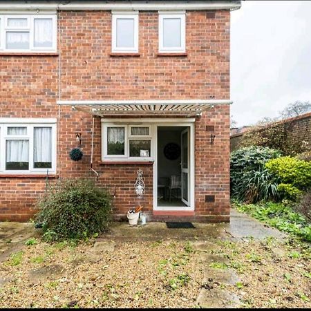 London Stratford Holiday Home Ngoại thất bức ảnh