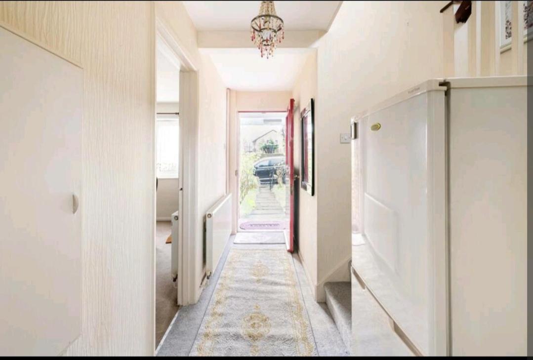 London Stratford Holiday Home Ngoại thất bức ảnh