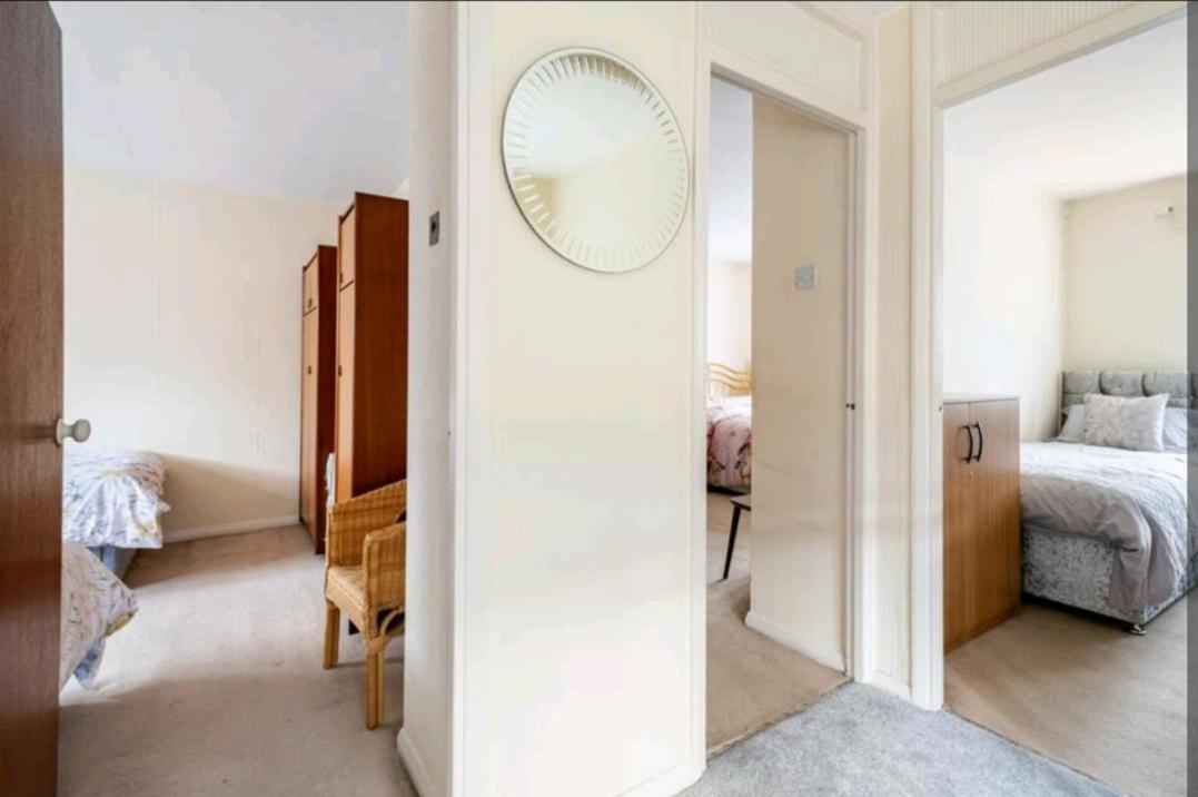 London Stratford Holiday Home Ngoại thất bức ảnh