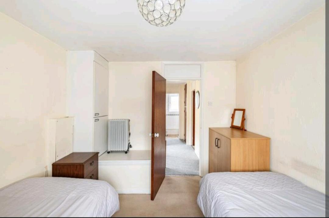 London Stratford Holiday Home Ngoại thất bức ảnh