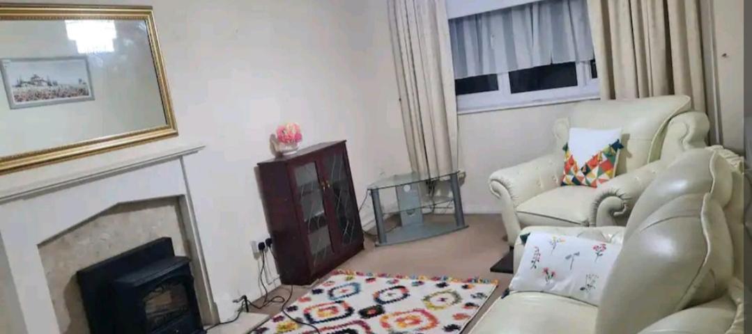 London Stratford Holiday Home Ngoại thất bức ảnh