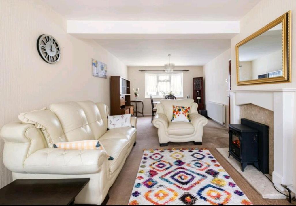 London Stratford Holiday Home Ngoại thất bức ảnh