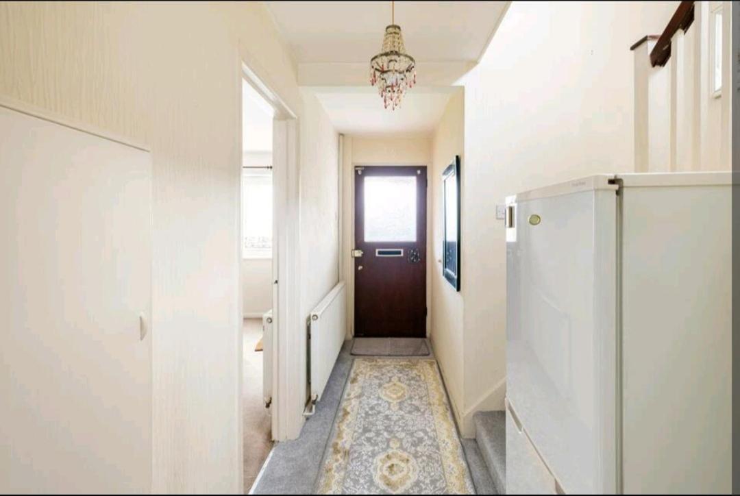 London Stratford Holiday Home Ngoại thất bức ảnh