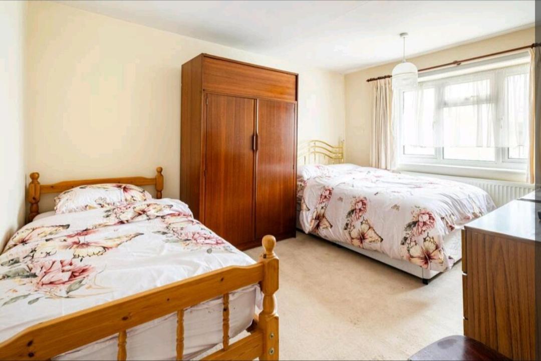 London Stratford Holiday Home Ngoại thất bức ảnh