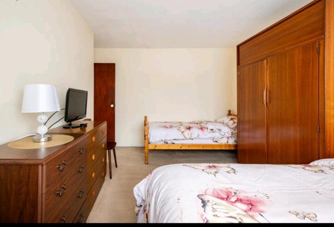 London Stratford Holiday Home Ngoại thất bức ảnh