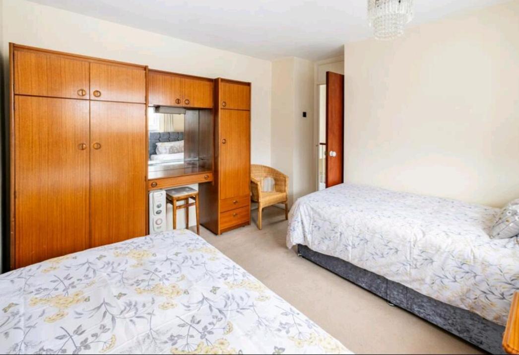 London Stratford Holiday Home Ngoại thất bức ảnh