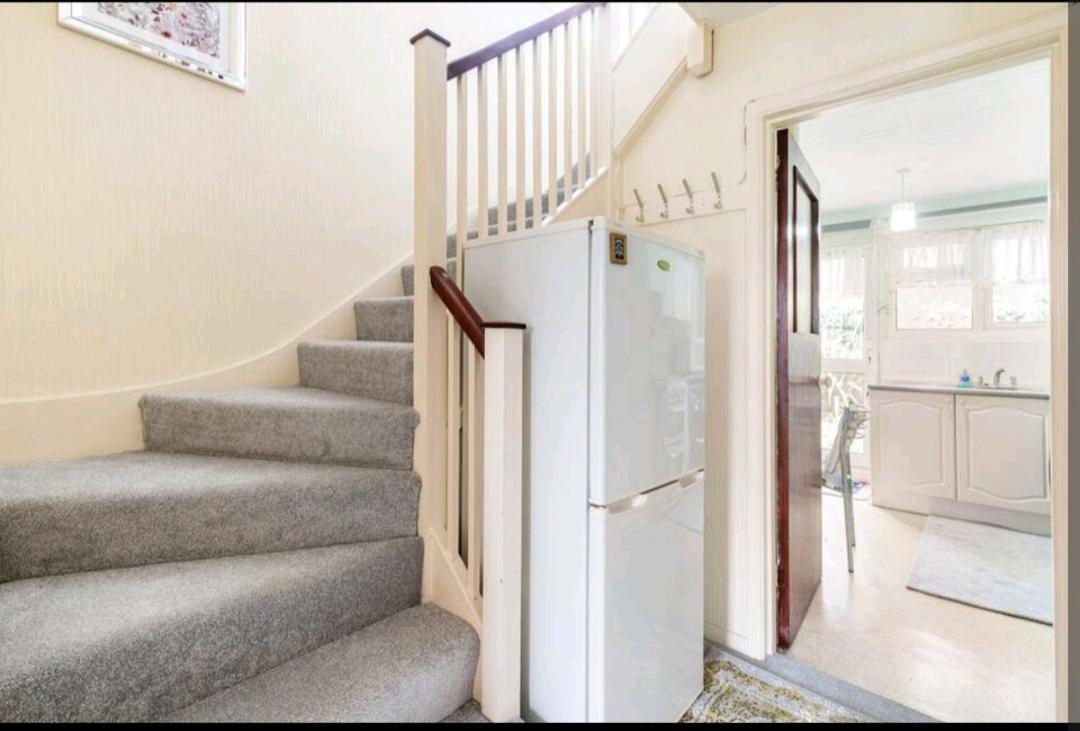 London Stratford Holiday Home Ngoại thất bức ảnh